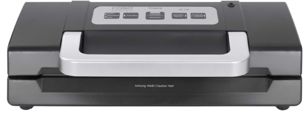 Вакууматор CASO HC 170